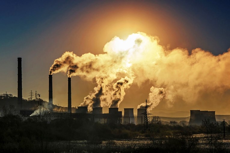 UPOZORENJE ZNANSTVENIKA "Emisija CO2 je na rekordnoj razini, idemo prema katastrofi"