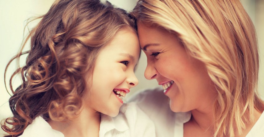 Što mame točno misle kad kćerima govore da budu oprezne?