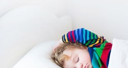 Djeca "pokupe raspoloženje" odraslih i javlja se problem noćnog buđenja