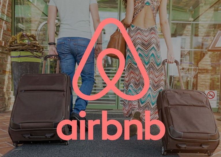 Airbnb će Kini davati podatke o gostima koji rezerviraju smještaj