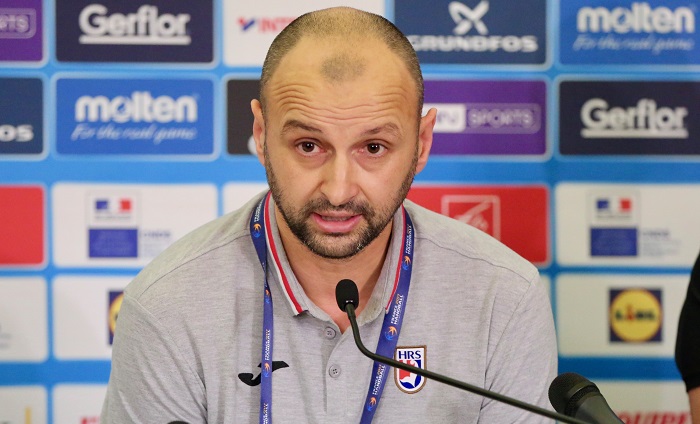 Babić o Nijemcima: Trenutno su bolji od nas