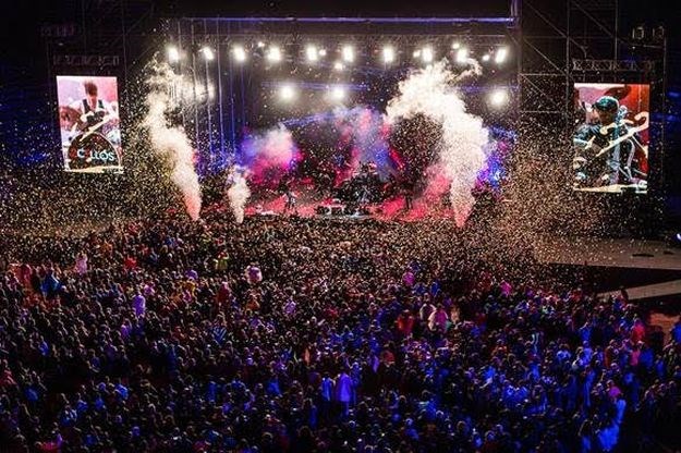 2CELLOS i Grad Zagreb poklanjaju veliki rođendanski koncert na Tomislavcu 2. srpnja