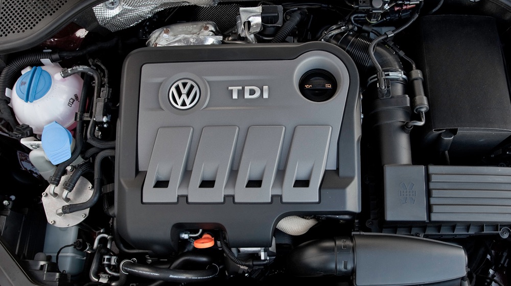Volkswagen izdao priopćenje