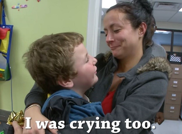 VIDEO Djeci su dali da biraju između dva poklona, a njihove reakcije rasplakale su svijet