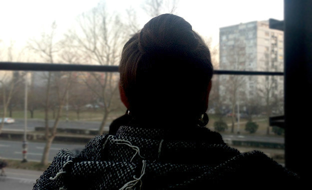 Pritvoren 21-godišnjak osumnjičen za silovanje autistične sestre