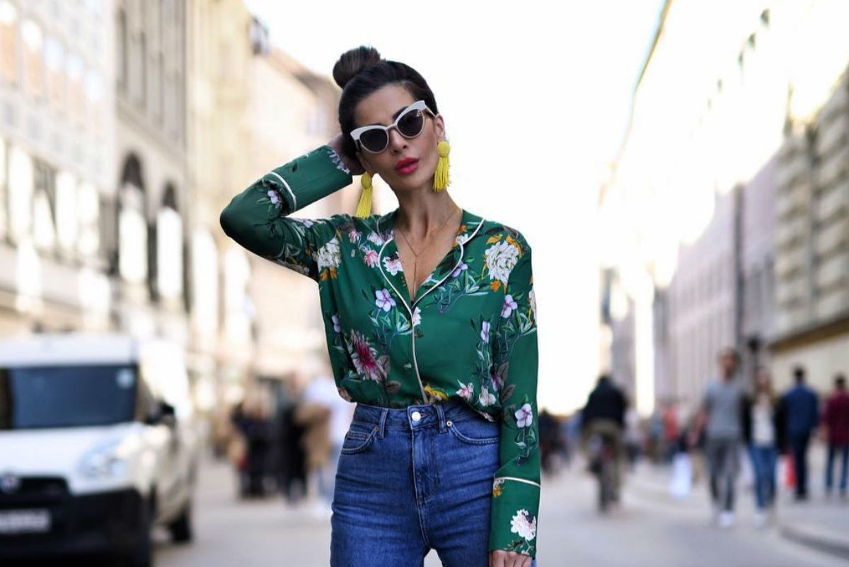 Kombinacija koju i ovog proljeća možete nositi baš u svim prilikama