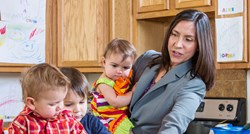 Savjeti za zaposlene mame: Kako izbalansirati poslovni i obiteljski život?