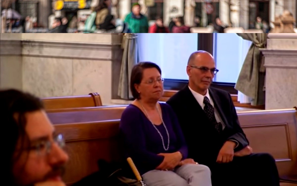 Roditelji tužili 30-godišnjeg sina jer se nije htio osamostaliti