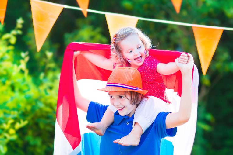 Biste li htjeli znati zašto su točno nizozemska djeca najsretnija na svijetu?