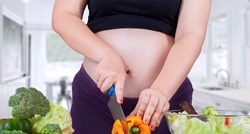 Prehrana u trudnoći: Što izbjegavati, a što jesti više?