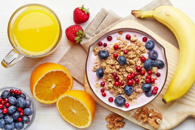 Kako vam doručak može pomoći u mršavljenju?
