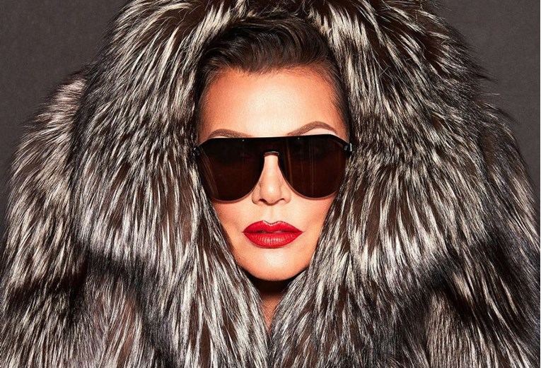 Kris Jenner svoju liniju šminke najavila genijalnim potezom