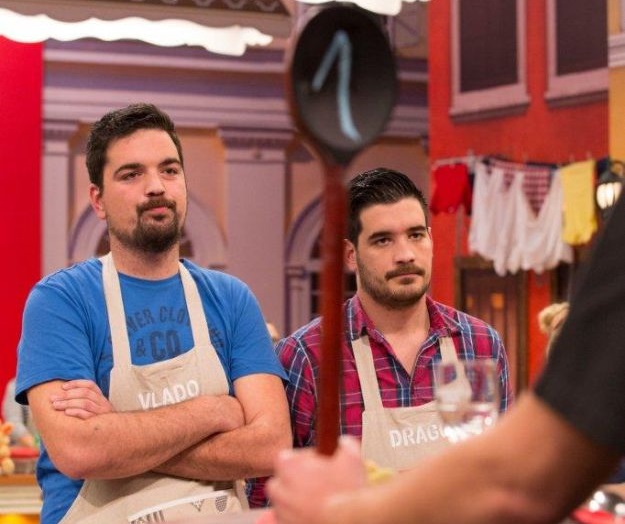 Drama na setu: Braća Bošnjak zaradila najgore ocjene ikad, ipak ispao netko drugi