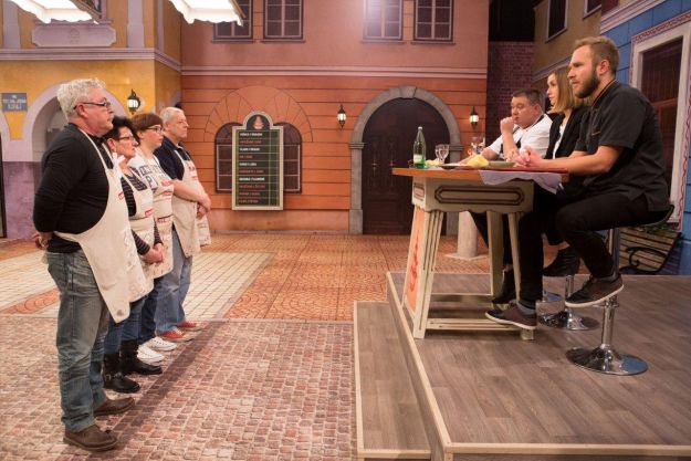 Kuhanje pod stresom: "Fuzija" pomela konkurenciju u tri slijeda