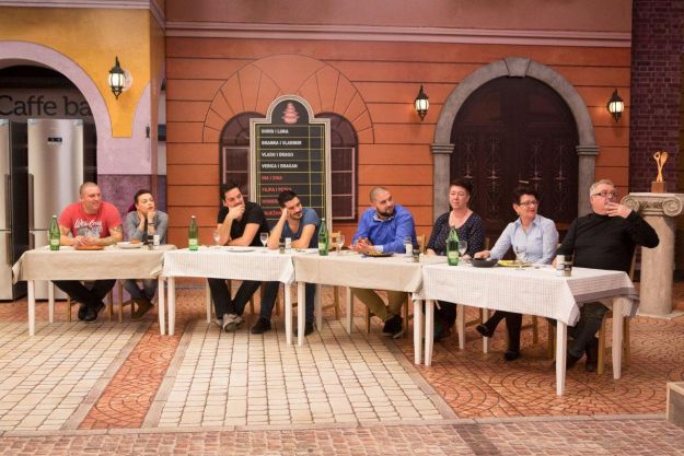 Žiri bijesan: U najpoznatiju kuhinju stigli "labudovi" zbog lošeg odreska i nedostatka deserta