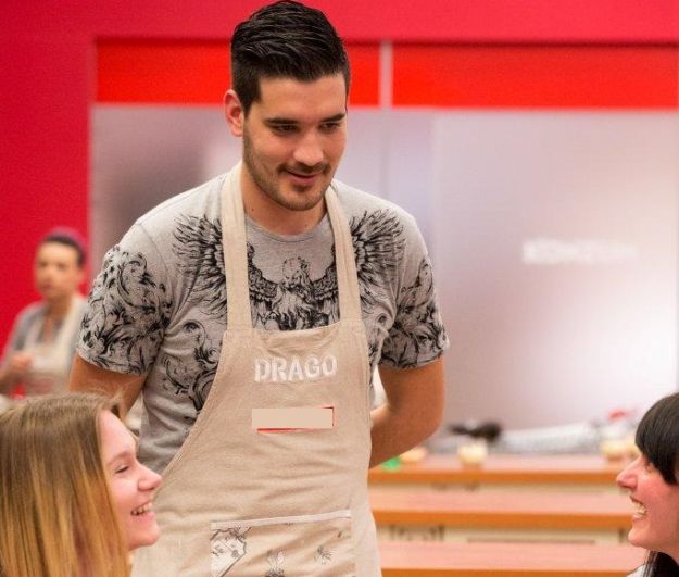 Ni šarm im nije pomogao: Zgodnoj braći izmakla pobjeda u "Tri, dva, jedan - kuhaj!"