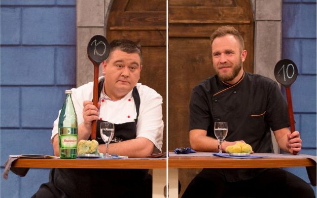 Šok u "Tri, dva, jedan - kuhaj": Favoriti sezone završili u duelu