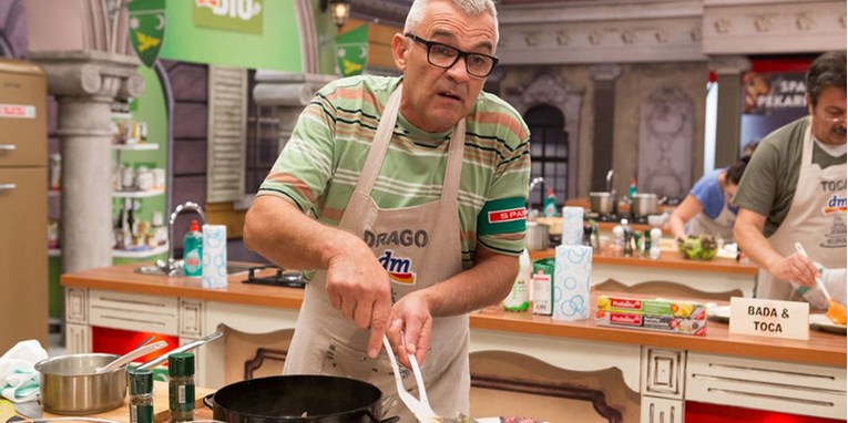 "Tri, dva, jedan - kuhaj!": Kandidati u šoku - večeras kuha samo jedan član para