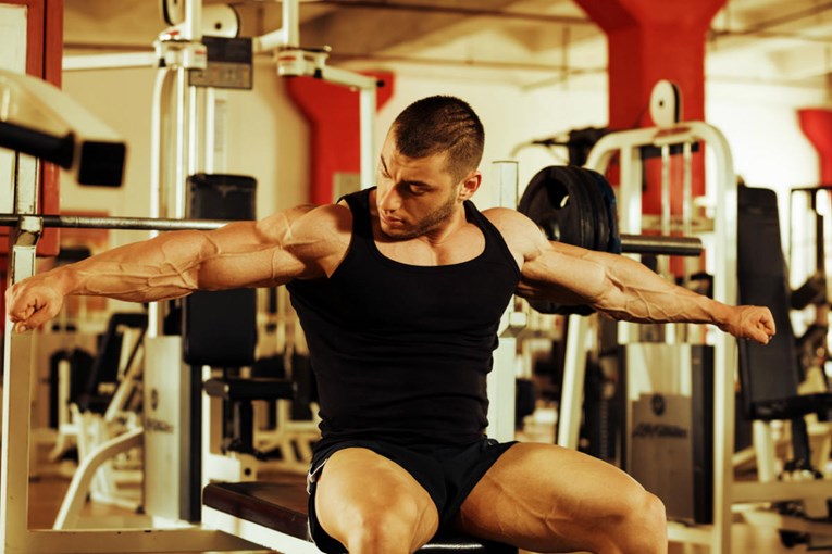 4 stvari koje morate raditi ako želite veće mišiće