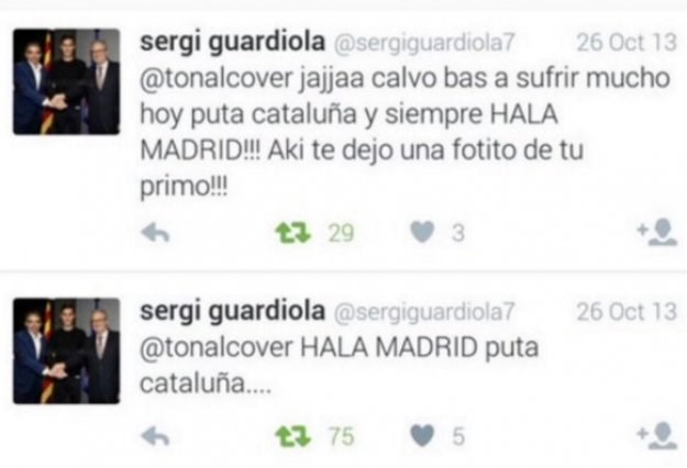 Igrač s najkraćim stažom u Barceloni se pravda: "Nisam ja pisao te poruke"