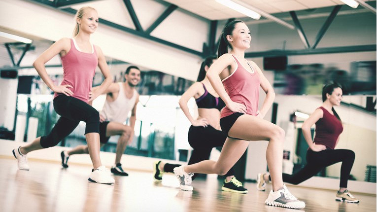 Manjak vremena više nije opravdanje: Za fit izgled dovoljno je trenirati 15 minuta dnevno