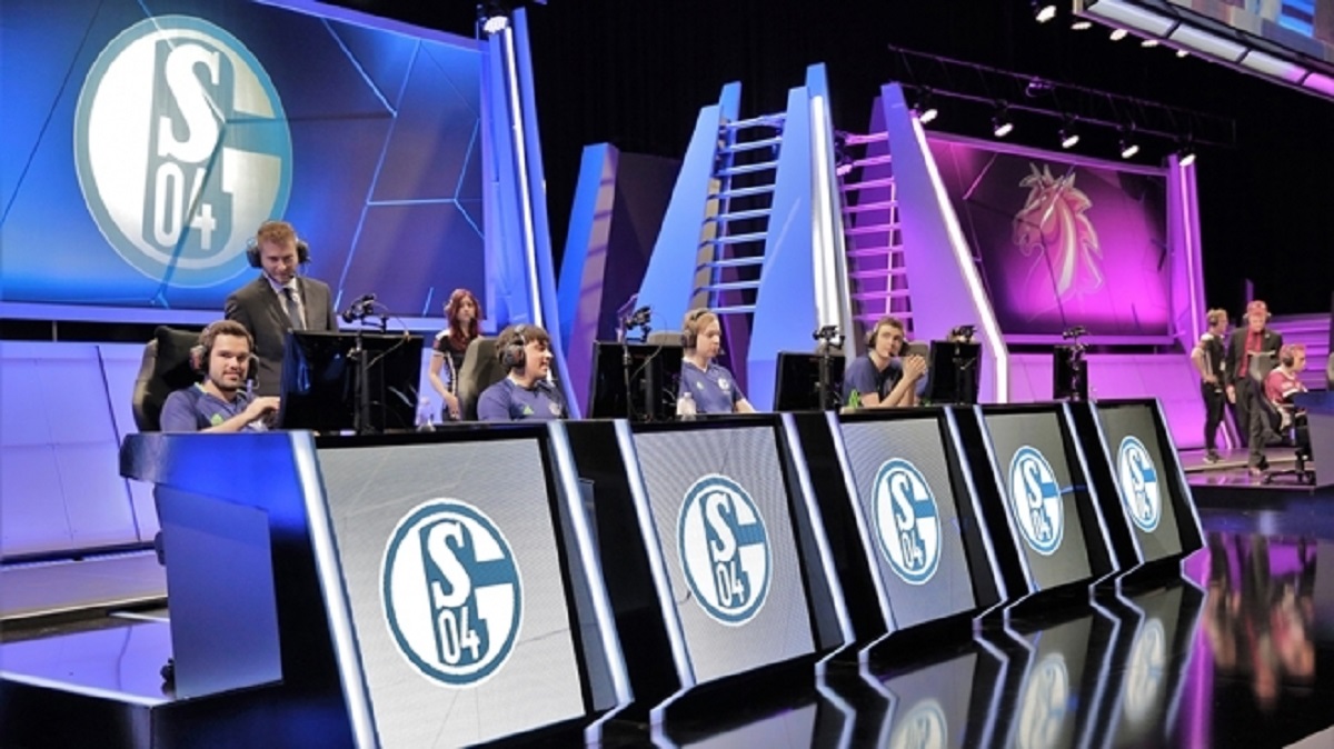 Esport Schalkeu donio 20 milijuna eura kroz četiri godine