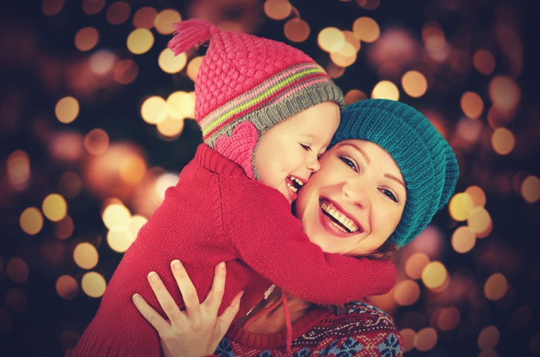 Što vaše dijete doista, ali doista želi za Božić