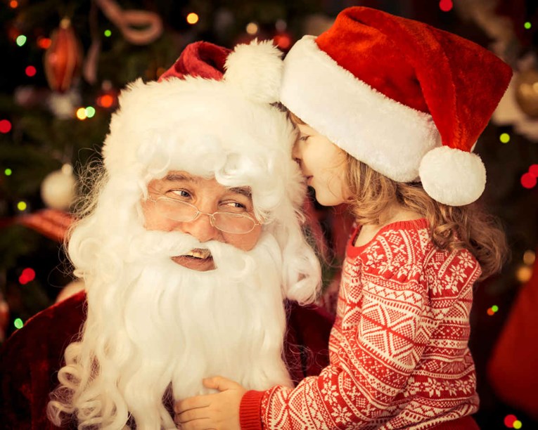 Možemo li se složiti da 10-godišnjaci više ne bi trebali vjerovati u Djeda Mraza?