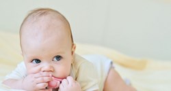 Znate li za nova pravila za bebe - dajte im i dude i kikiriki i pastu s fluorom!
