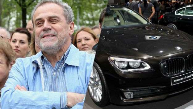 Nema za vrtiće, ali ima za luksuzne aute: Bandić nabavlja vozila za najmanje 55 milijuna kuna