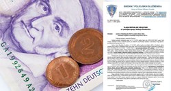Policajci pisali Plenkoviću: "Imamo prahistorijski zakon s kaznama u dinarima i njemačkim markama"