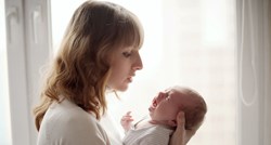Sve što trebate znati o grčevima kod beba