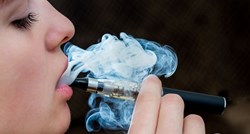 Znanstvenici: E-cigarete su puno opasnije nego što se dosad mislilo