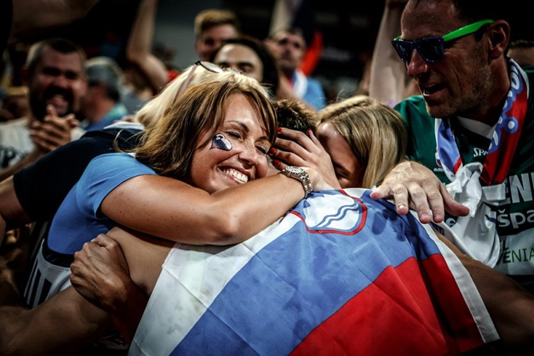 SLOVENIJA ILI SRBIJA Tko osvaja Eurobasket?