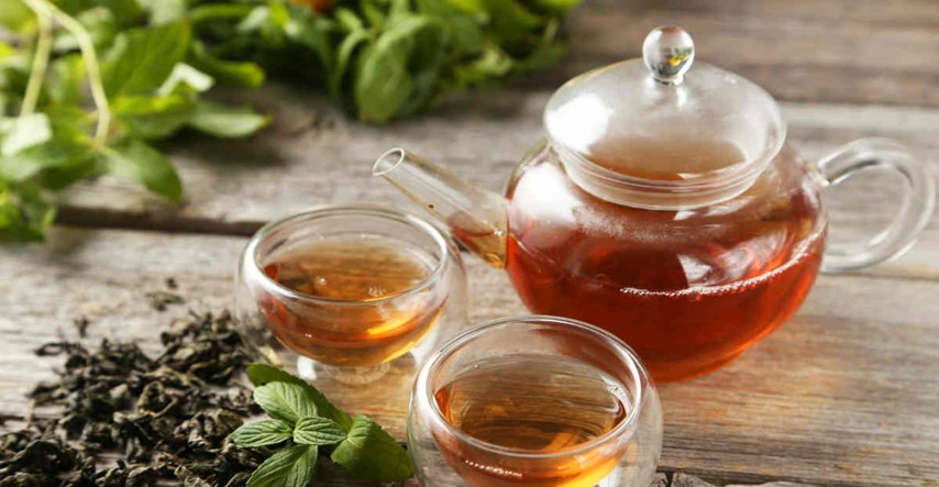 Je li opasno piti previše zelenog čaja?