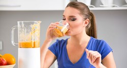 Domaći sok kojim ćete rasteretiti organizam masti i isprati toksine