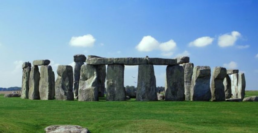 Stručnjaci tvrde da su otkrili tajnu gradnje Stonehengea: "Šokirali smo se koliko je lako"