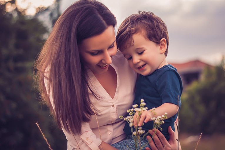 Ova mama nikada nije odvela svoju djecu doktoru