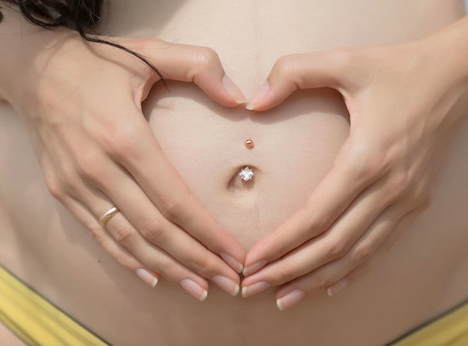 Je li piercing opasan u trudnoći?