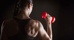 Povećajte svoje mišiće još brže uz ove savjete