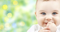 Znate li koliko bebi dugo treba da izgovori svoju prvu riječ?