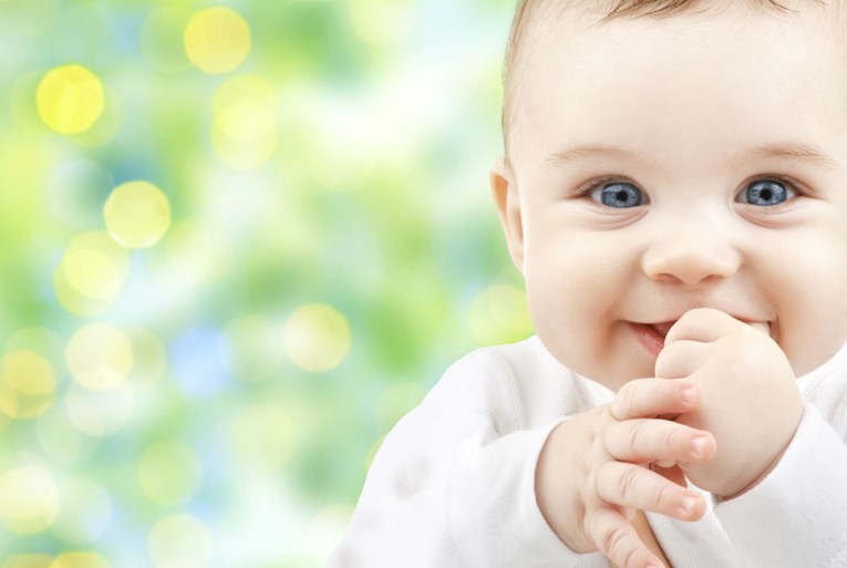 Znate li koliko bebi dugo treba da izgovori svoju prvu riječ?