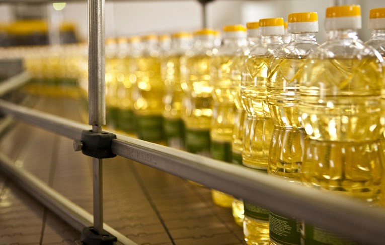S tržišta se povlači ukrajinsko suncokretovo ulje