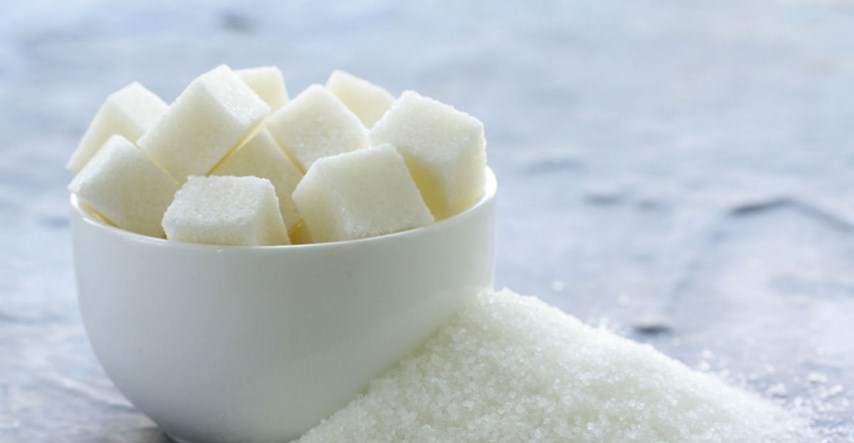 Znanstveno potvrđen još jedan katastrofalan utjecaj šećera na organizam