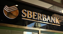 Dionice Sberbanka narasle nakon ostavke Ramljaka