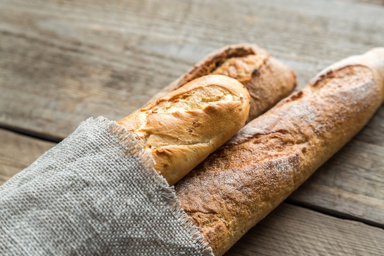 Jeste li znali da vam kruh može pomoći u mršavljenju?