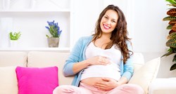 10 razloga za uživanje u svakoj sekundi trudnoće