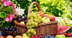 Redovita konzumacija ovog voća sprečava srčani i moždani udar