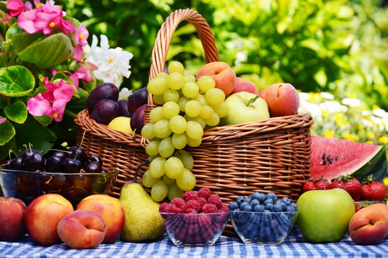 Redovita konzumacija ovog voća sprečava srčani i moždani udar