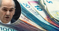 Janšina stranka od poduzetnice iz Republike Srpske uzela kredit od 450.000 eura